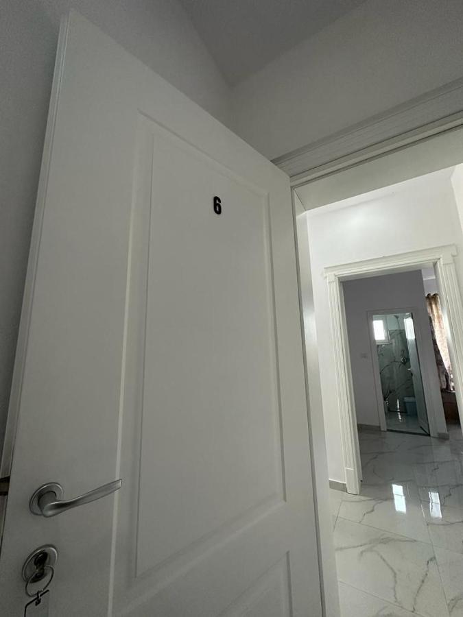 Hotel A & V Dodani Deja's Ford 外观 照片