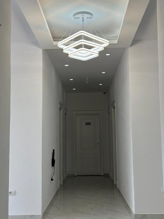 Hotel A & V Dodani Deja's Ford 外观 照片