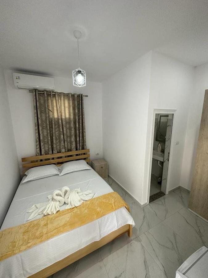 Hotel A & V Dodani Deja's Ford 外观 照片